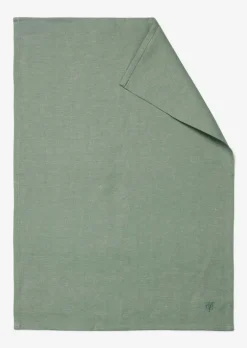 Geschirrtuch Model Akalla aus Organic-Cotton-Mix