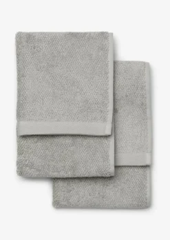 Gästehandtuch Model Timeless im 2er-Pack