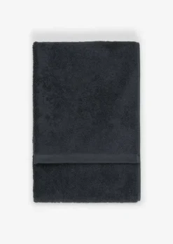 Gästehandtuch Model Timeless aus Organic Cotton Terry