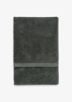 Gästehandtuch Model Timeless aus Organic Cotton Terry