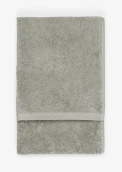 Handtuch Model Timeless aus Organic Cotton Terry