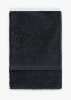 Handtuch Model Timeless aus Organic Cotton Terry