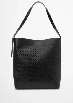 Hobo Bag medium mit herausnehmbarer Innenpouch