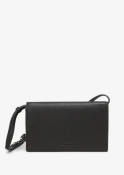 2in1 Crossbody Bag XS mit abnehmbarem Schulterriemen
