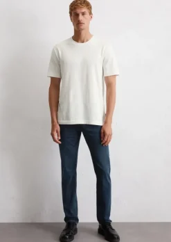 Jeans Model Kemi regular aus Bio-Baumwoll-Mix