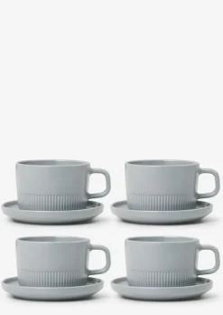 Kaffeetasse Model Moments im 4er-Set
