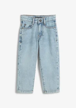 KIDS-BOYS Jeans aus Bio-Baumwolle