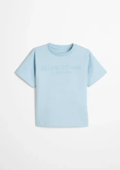 KIDS-BOYS T-Shirt aus Bio-Baumwoll-Jersey