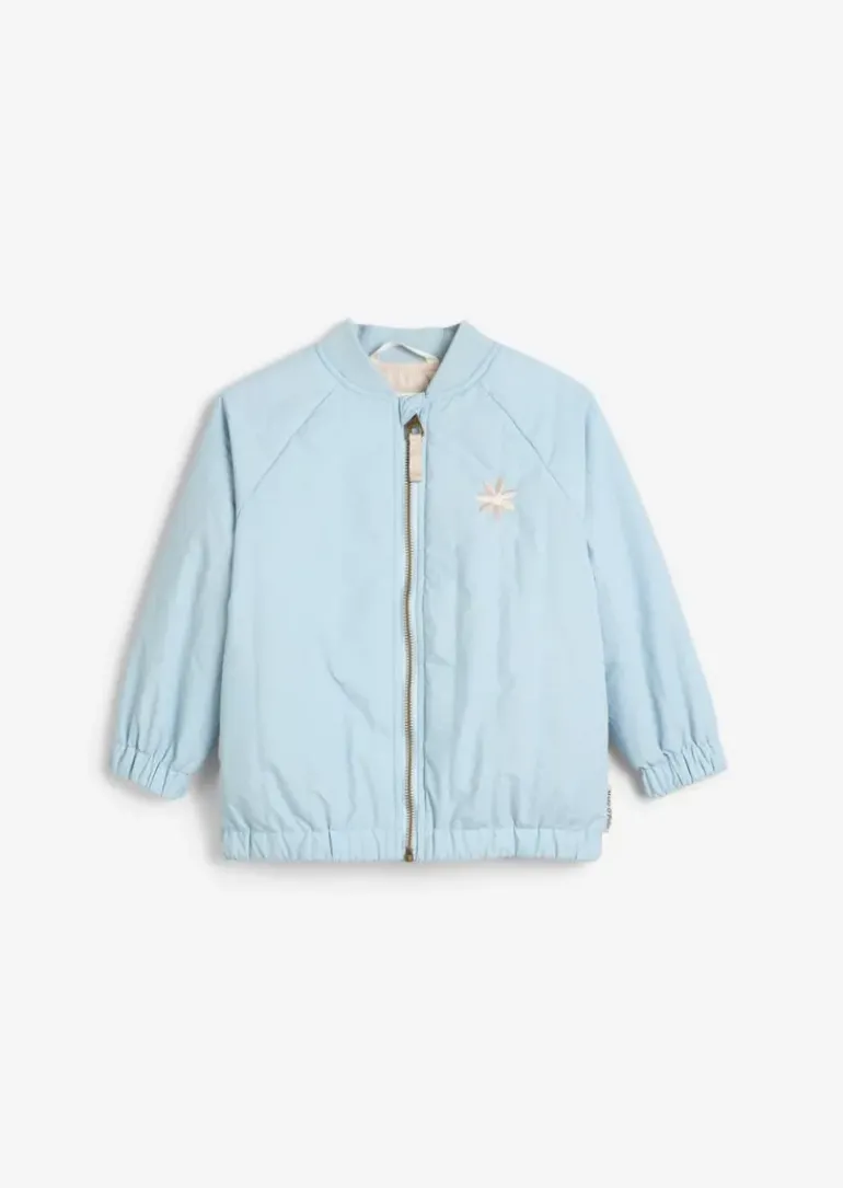 KIDS-GIRLS Jacke leicht gefüttert