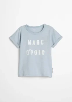 KIDS-GIRLS T-Shirt mit gesticktem Schmetterling