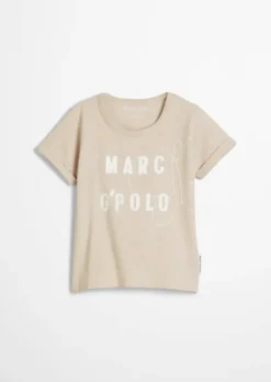 KIDS-GIRLS T-Shirt mit gesticktem Schmetterling