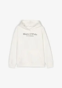 KIDS-UNISEX Hoodie aus reiner Bio-Baumwolle