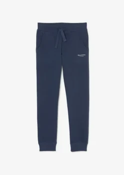 KIDS-UNISEX Joggingpants aus reiner Bio-Baumwolle