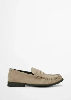 Loafer aus hochwertigem Rindleder