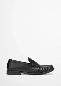 Loafer aus hochwertigem Rindleder