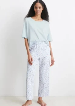 Loungehose aus reiner Bio-Baumwolle