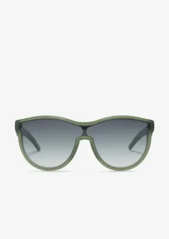 Marc O'Polo x SASKIA DIEZ Unisex-Sonnenbrille aus leichtem Bio-Acetat