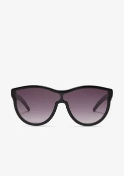 Marc O'Polo x SASKIA DIEZ Unisex-Sonnenbrille aus leichtem Bio-Acetat