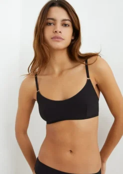 Marc O'Polo x SOPHIA ROE Bralette aus Recycling-Material