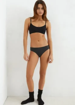 Marc O'Polo x SOPHIA ROE Slip aus Recycling-Material