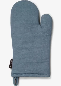 Ofenhandschuh Model Akalla aus Organic-Cotton-Mix