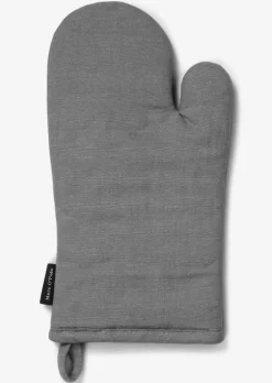Ofenhandschuh Model Akalla aus Organic-Cotton-Mix