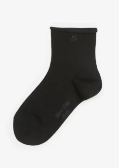 Quarter-Socken im 2er Pack