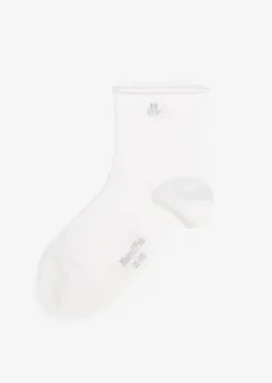 Quarter-Socken im 2er Pack
