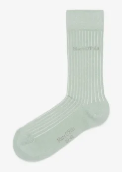 Ripp-Socken im 2er Pack
