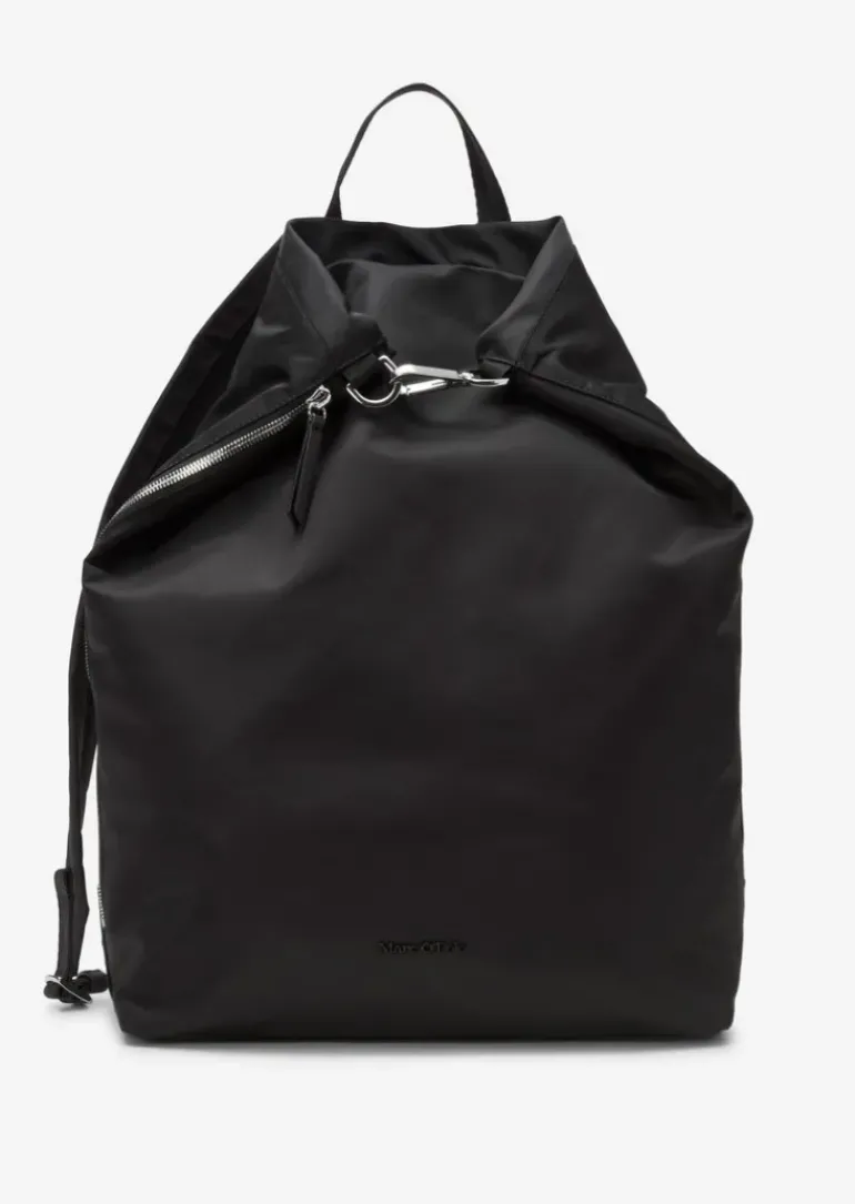 Rucksack medium aus recyceltem Material