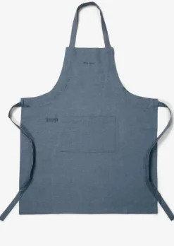 Schürze Model Akalla aus Organic-Cotton-Mix