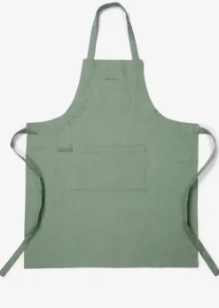 Schürze Model Akalla aus Organic-Cotton-Mix
