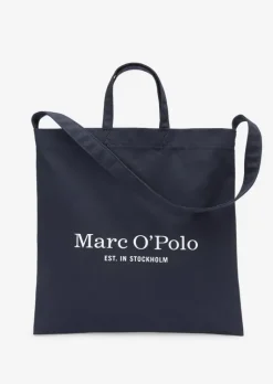 Shopper aus robuster Organic Cotton-Qualität