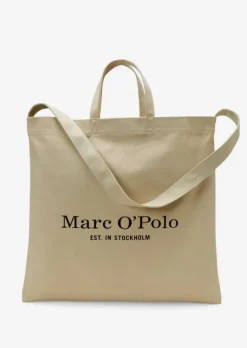 Shopper aus robuster Organic Cotton-Qualität