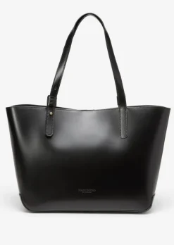 Shopper large mit großem Reißverschlussfach