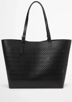 Shopper large mit herausnehmbarer Innenpouch