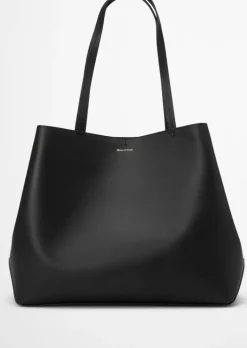 Shopper large mit herausnehmbarer Zipper-Pouch