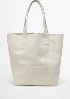Shopper medium aus Bio-Baumwolle