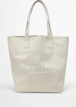 Shopper medium aus Bio-Baumwolle
