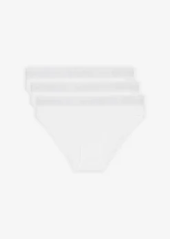 Slip im 3er Pack