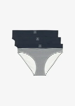 Slip im 3er Pack