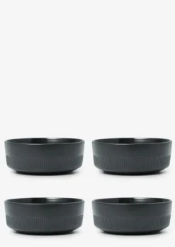 Small Bowl Model Moments im 4er-Set