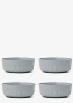 Small Bowl Model Moments im 4er-Set