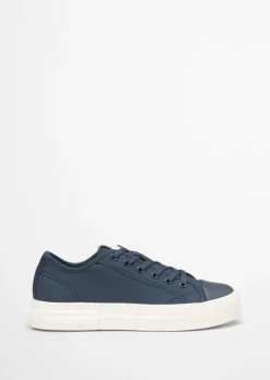 Sneaker im klassischen Vulka-Look