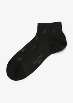 Sneaker-Socken im 2er Pack