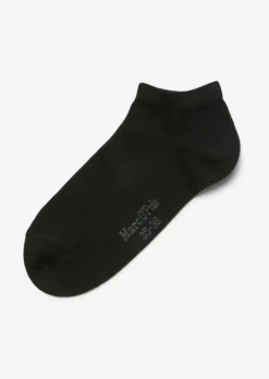 Sneaker-Socken im 2er Pack