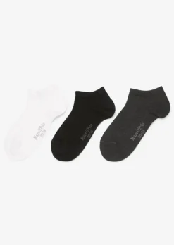 Sneaker-Socken im 6er Pack