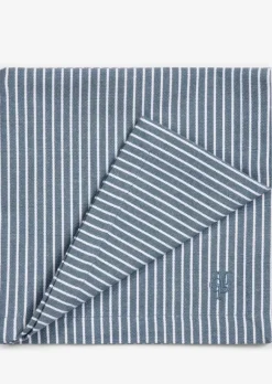 Stoffserviette Model Tentstra aus Organic Cotton