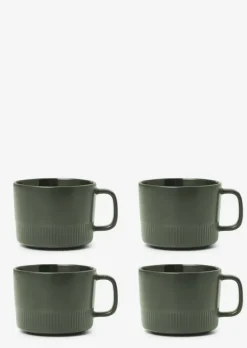 Tasse Model Moments im 4er-Set