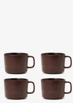 Tasse Model Moments im 4er-Set